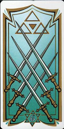 Masonic tarot