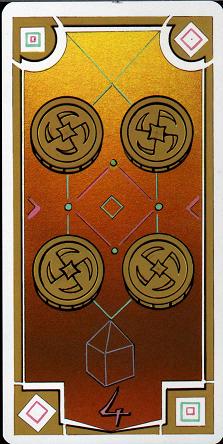 Masonic tarot