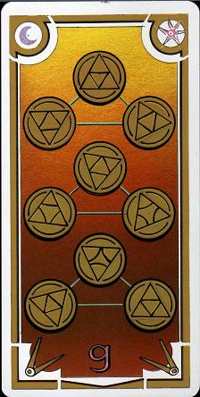 Masonic tarot