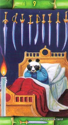 Panda Tarot