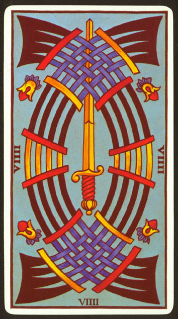 Le Tarot de Marseille (Fournier)