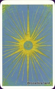 Tarot d'Or