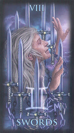 Marchetti Tarot