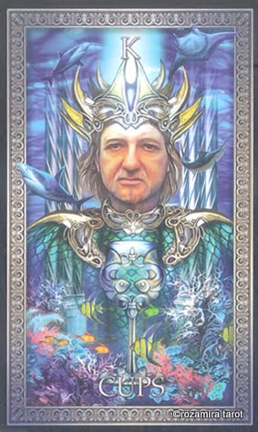 Tarot Grand Luxe (Ciro Marchetti)