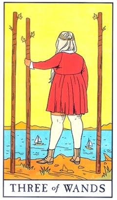 Modern Witch Tarot