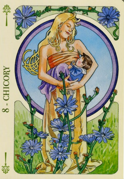 Flower Oracle