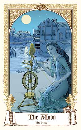 Fairytale Tarot