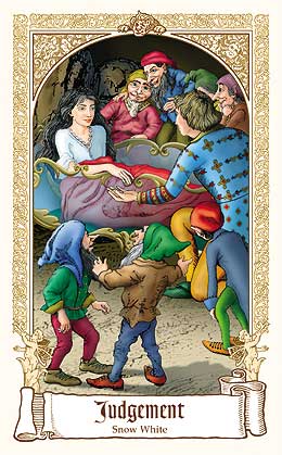 Fairytale Tarot