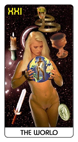 Astar Tarot