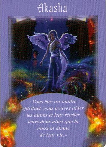 Messages de vos anges Doreen Virtue