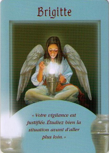 Messages de vos anges Doreen Virtue