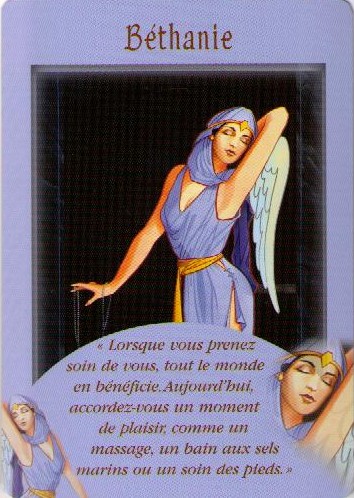 Messages de vos anges Doreen Virtue