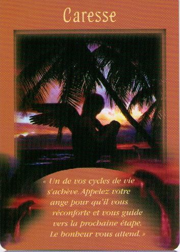 Messages de vos anges Doreen Virtue