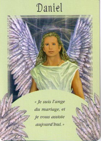 Messages de vos anges Doreen Virtue