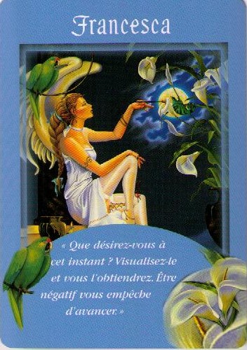 Messages de vos anges Doreen Virtue