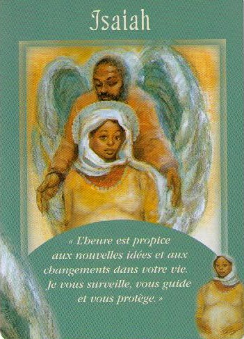 Messages de vos anges Doreen Virtue