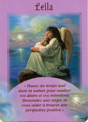 Messages de vos anges Doreen Virtue