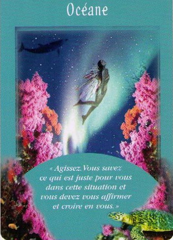 Messages de vos anges Doreen Virtue