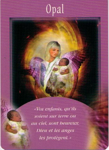 Messages de vos anges Doreen Virtue