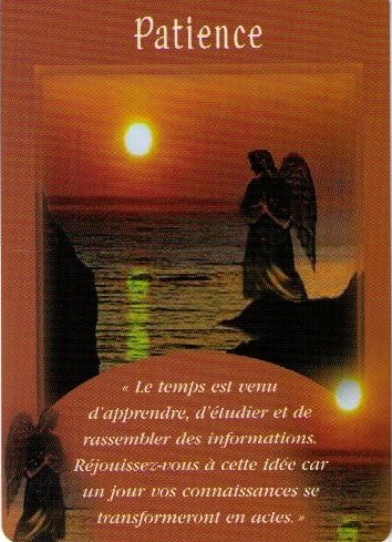 Messages de vos anges Doreen Virtue