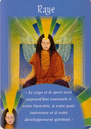 Messages de vos anges Doreen Virtue