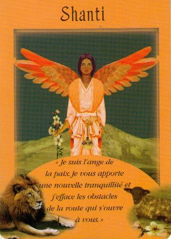 Messages de vos anges Doreen Virtue