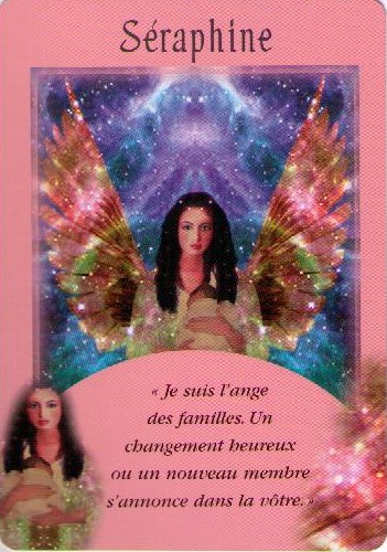 Messages de vos anges Doreen Virtue