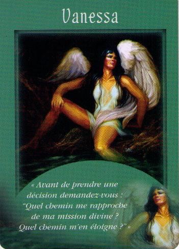 Messages de vos anges Doreen Virtue