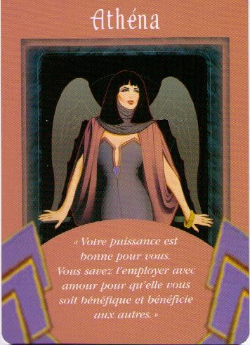 Messages de vos anges Doreen Virtue