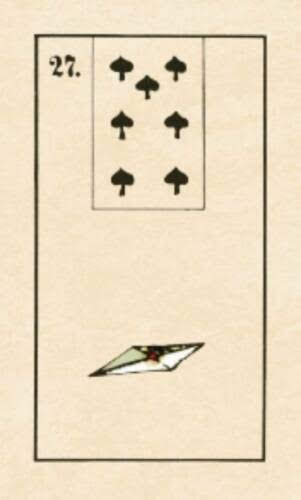 Old Lenormand