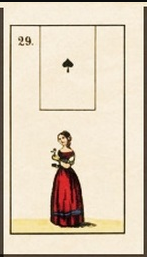 Old Lenormand