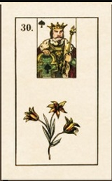 Old Lenormand