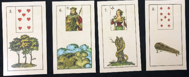 Old Lenormand