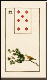 Old Lenormand