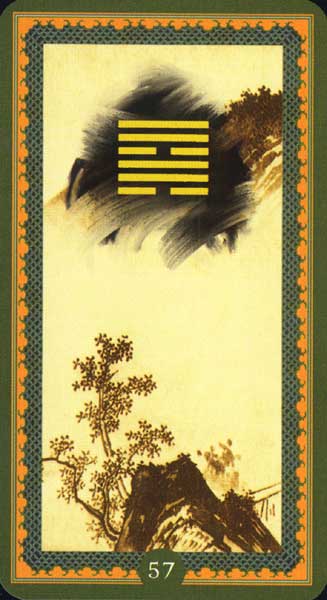 I Ching Lo Scarabeo