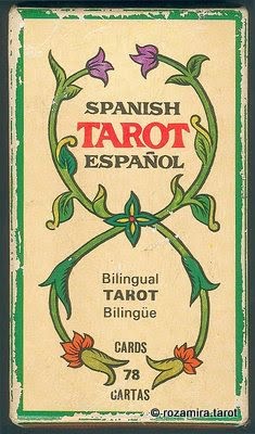 Spanish Tarot