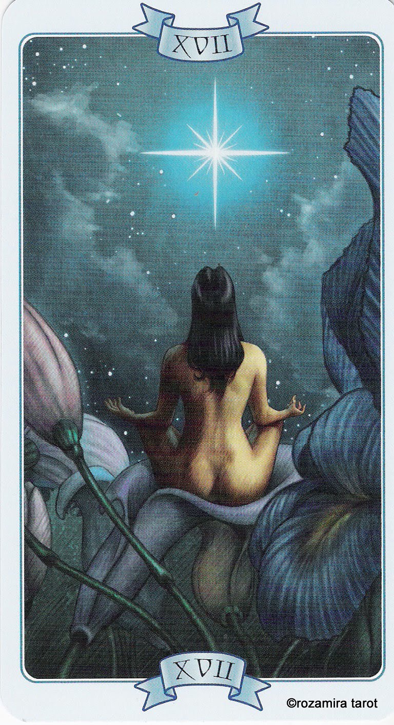 Law of Attraction Tarot