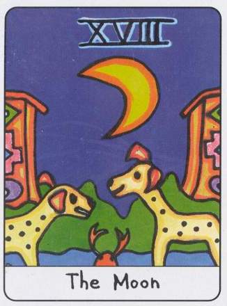 African Tarot