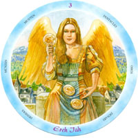 Shining Angels Tarot