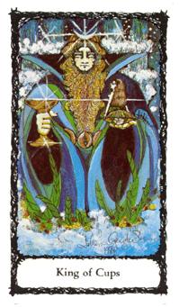 The Sacred Rose Tarot