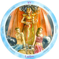 Shining Angels Tarot