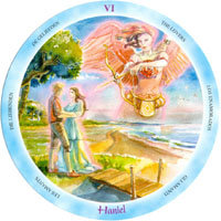 Shining Angels Tarot