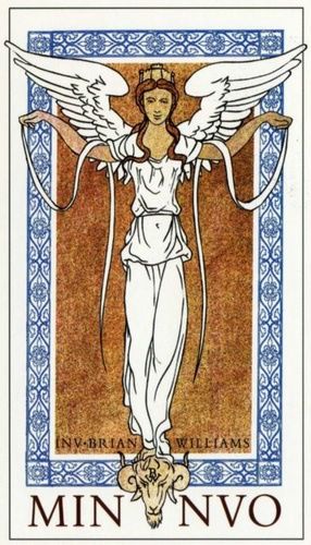 Minchiate Tarot