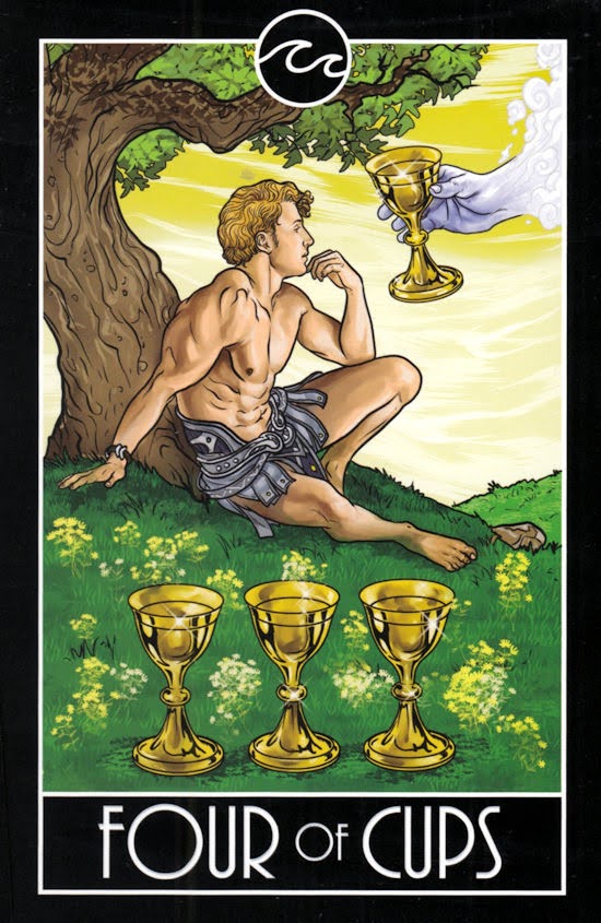 Divine Diversity Tarot