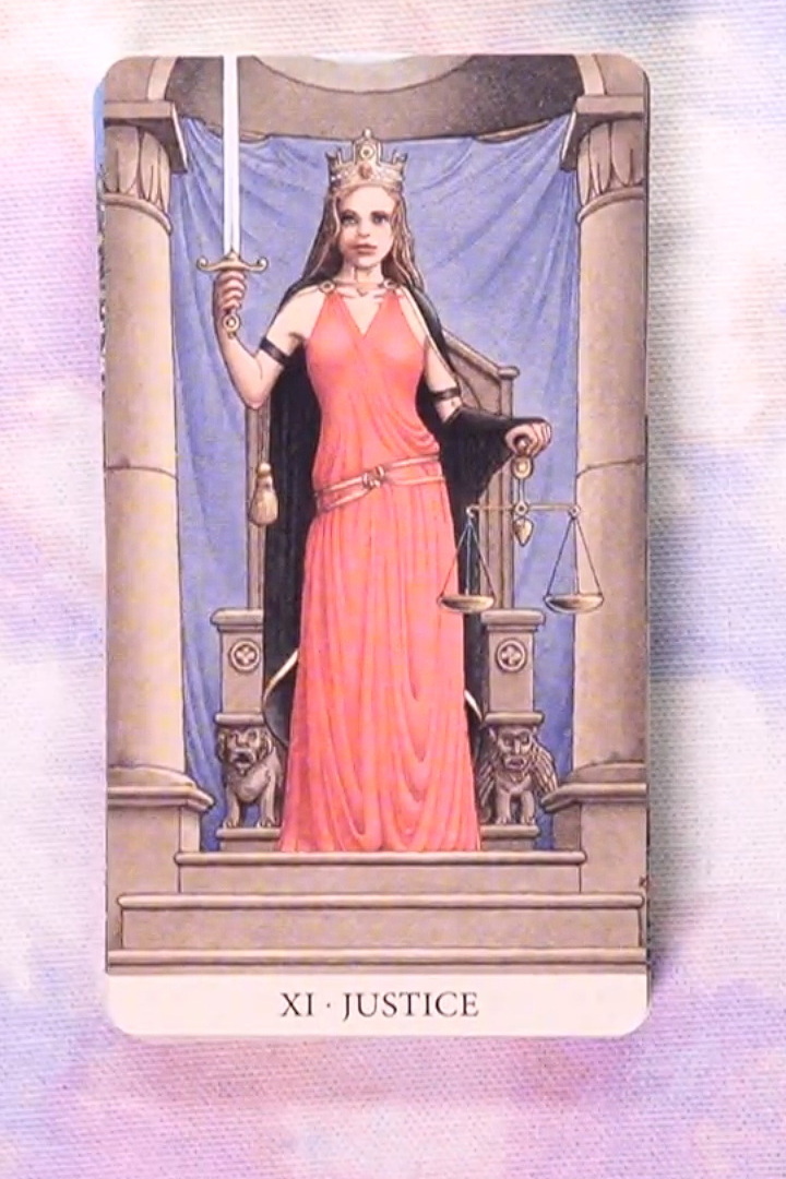 Tarot of the Longest Dream