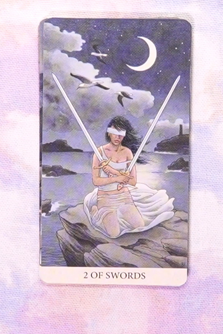 Tarot of the Longest Dream