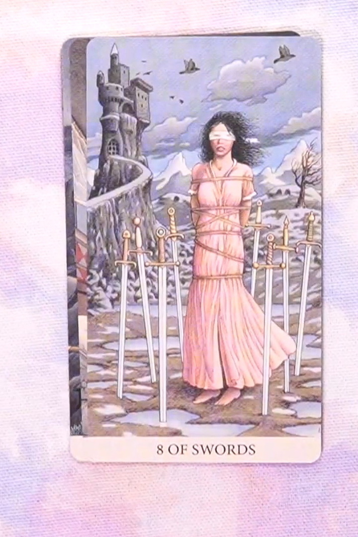 Tarot of the Longest Dream