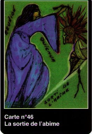 Tarot d'Auramour - Auramour Tarot Divinatoire