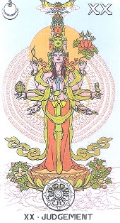 Siddhartha Tarot