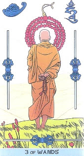 Siddhartha Tarot